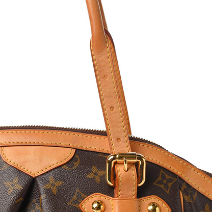 Louis Vuitton Monogram Tivoli GM 10 of 12