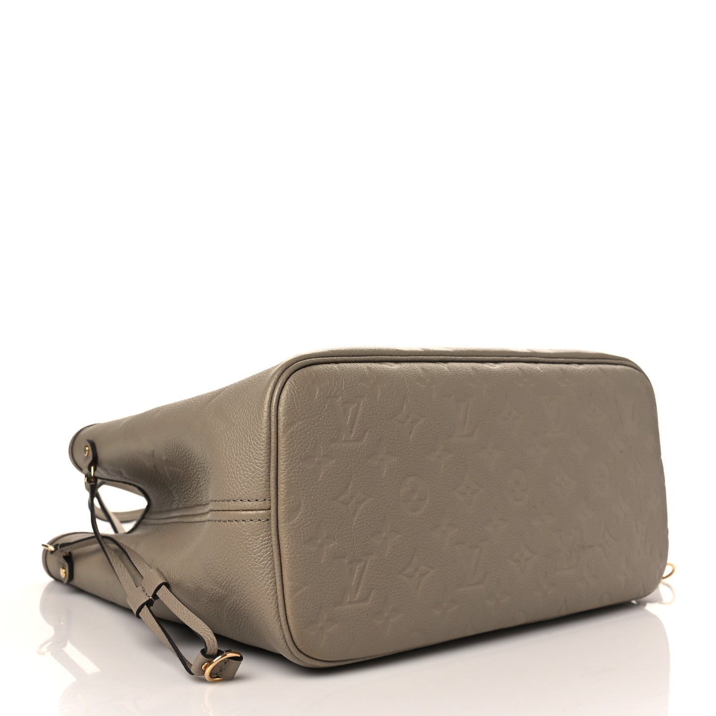 Empreinte Monogram Giant Neverfull MM Tourterelle