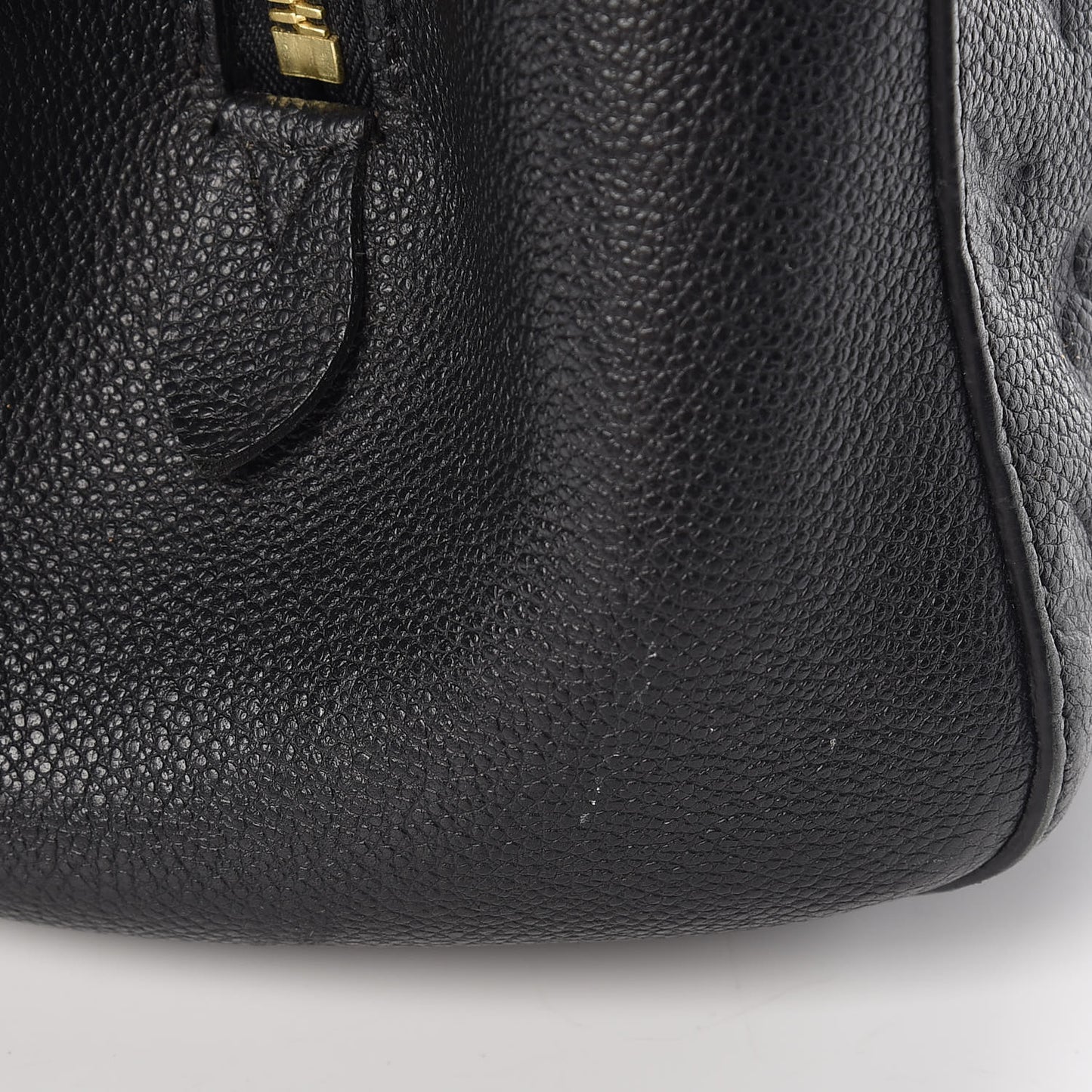 Empreinte Montaigne MM Black