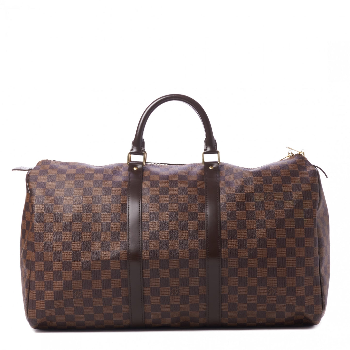 Damier Ebene Keepall 50
