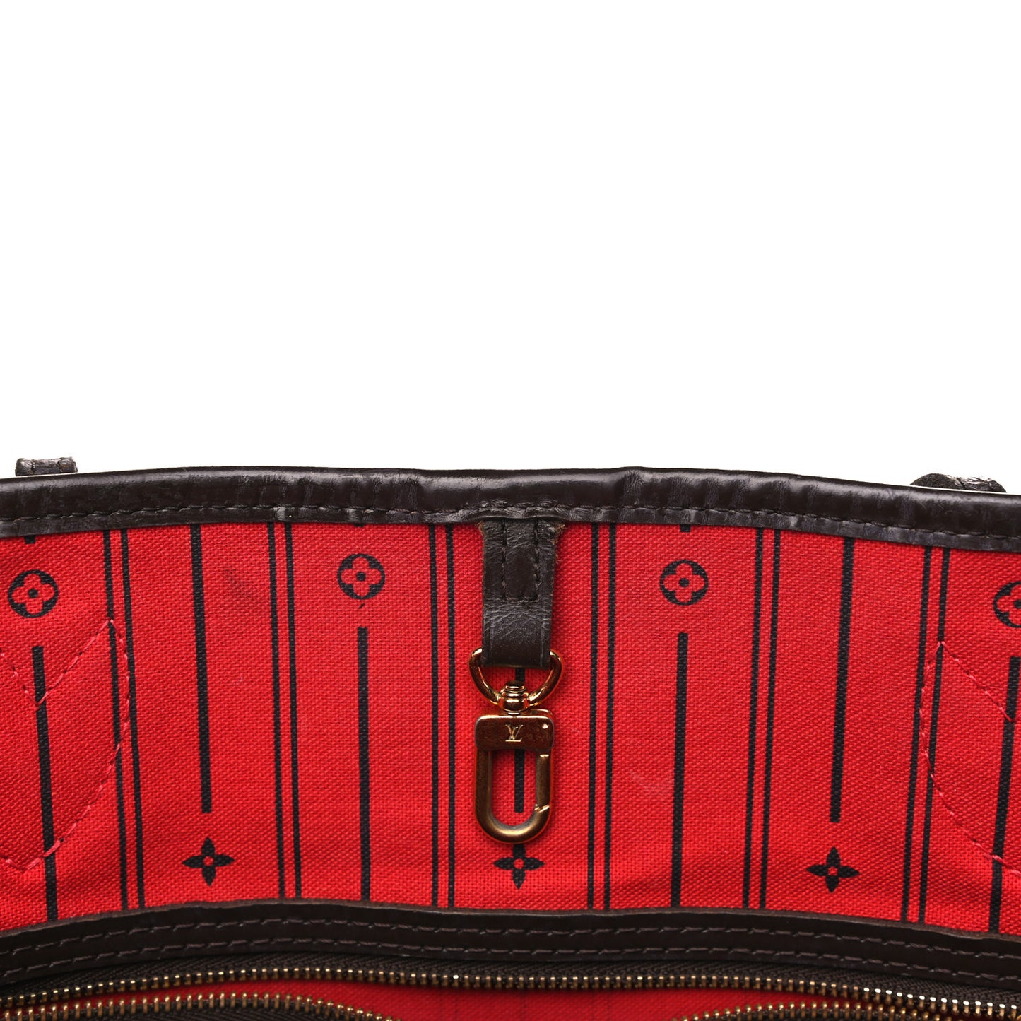 Damier Ebene Neverfull MM