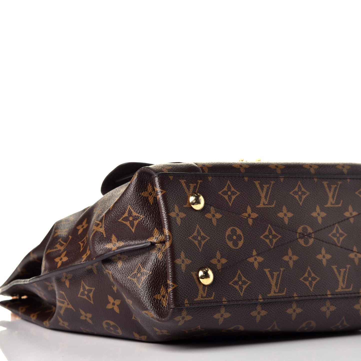 Monogram Metis