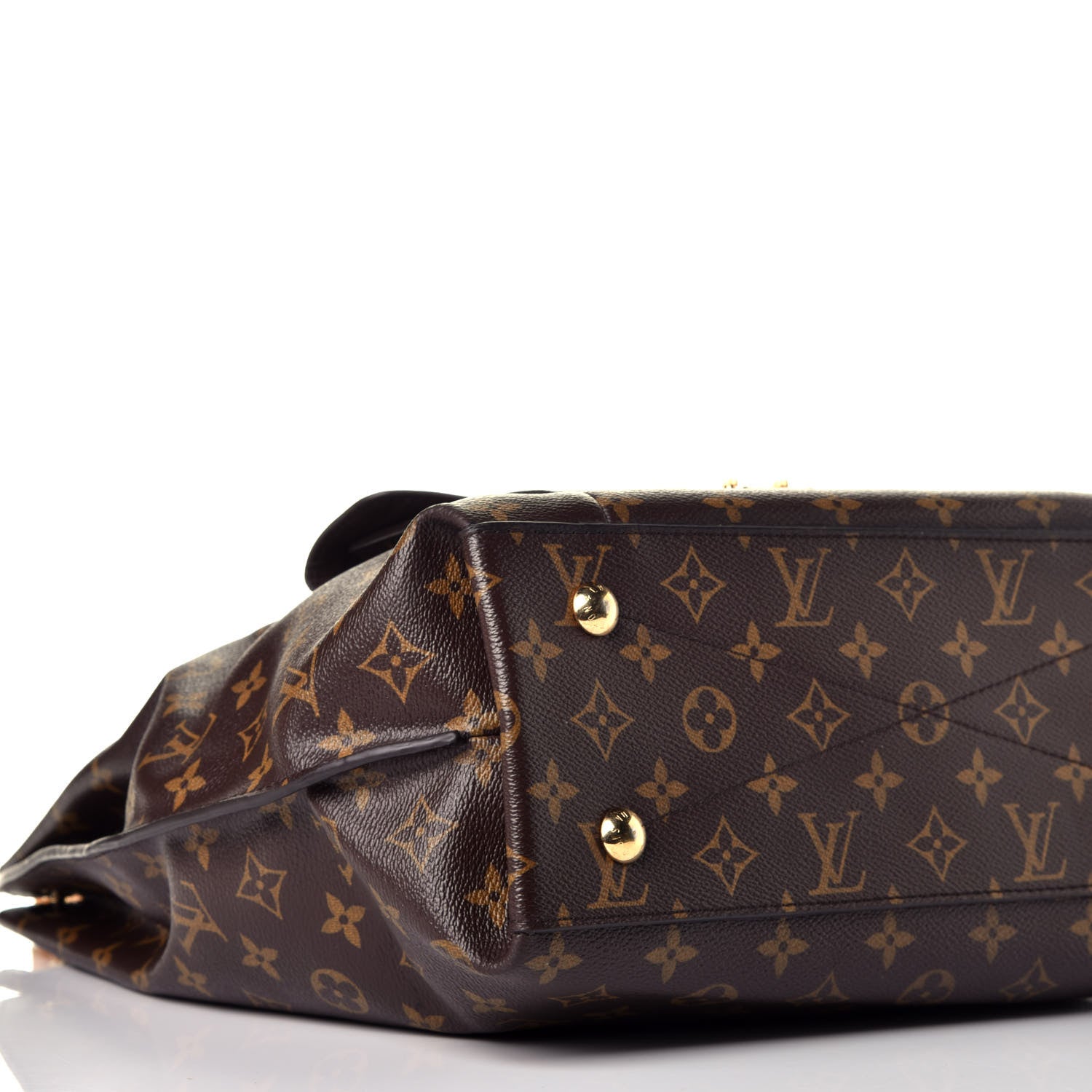 Louis Vuitton Monogram Metis 10 of 13