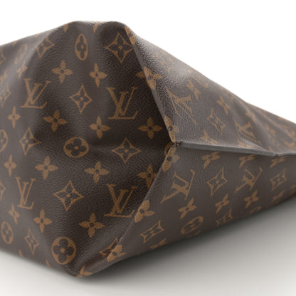 Louis Vuitton Monogram All-In MM 9 of 10
