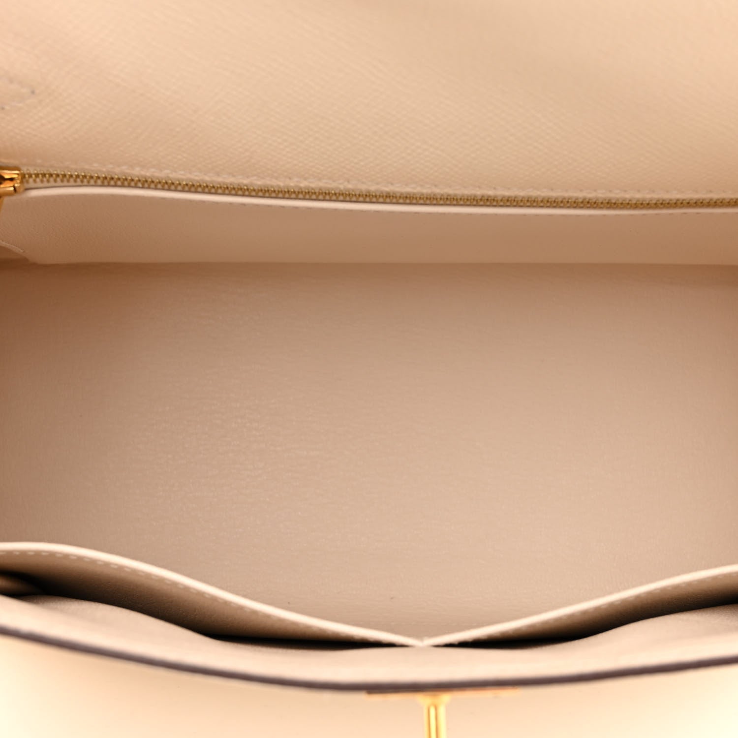 Hermes Epsom Kelly Sellier 28 Nata 5 of 10