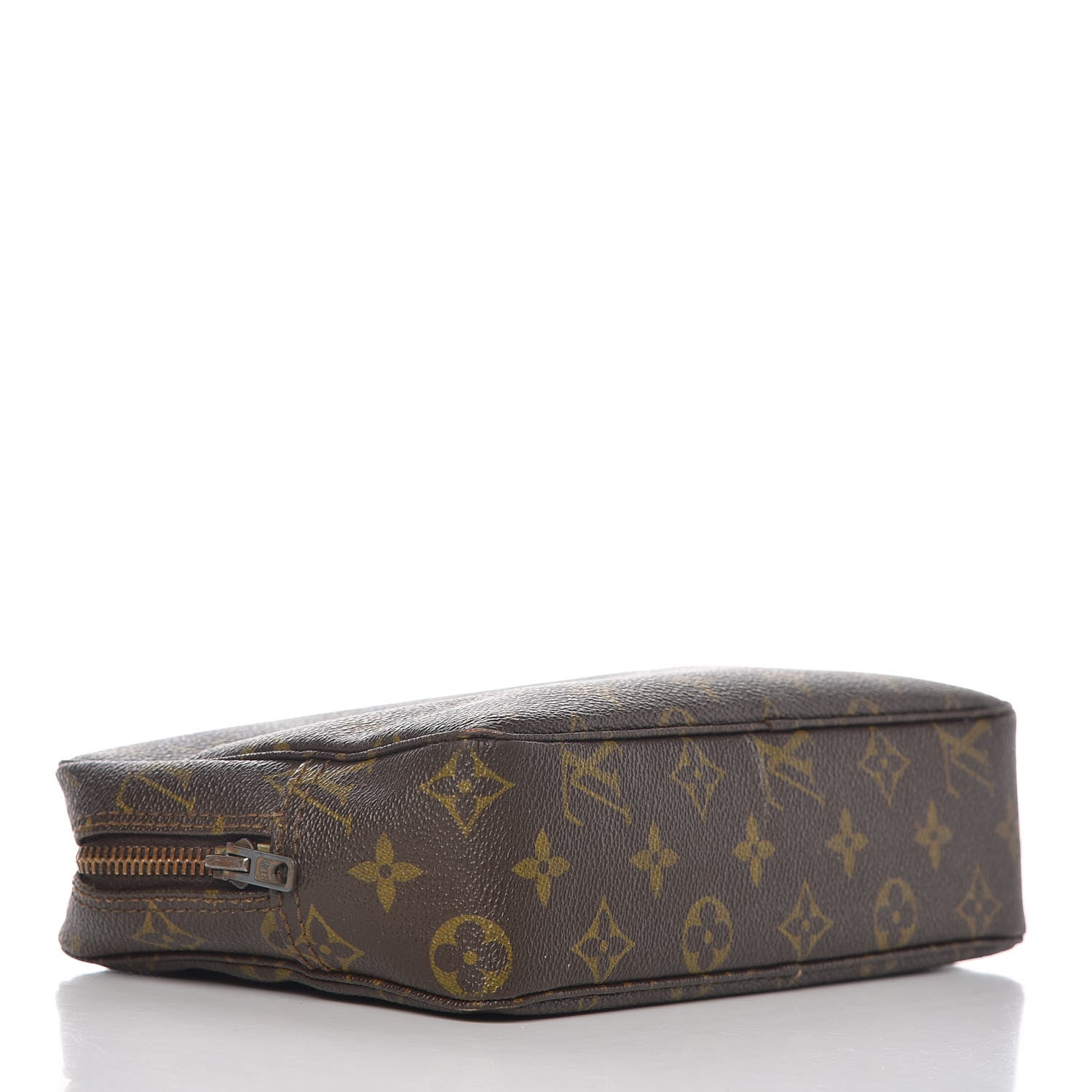 Louis Vuitton Monogram Trousse Toilette 23 4 of 14