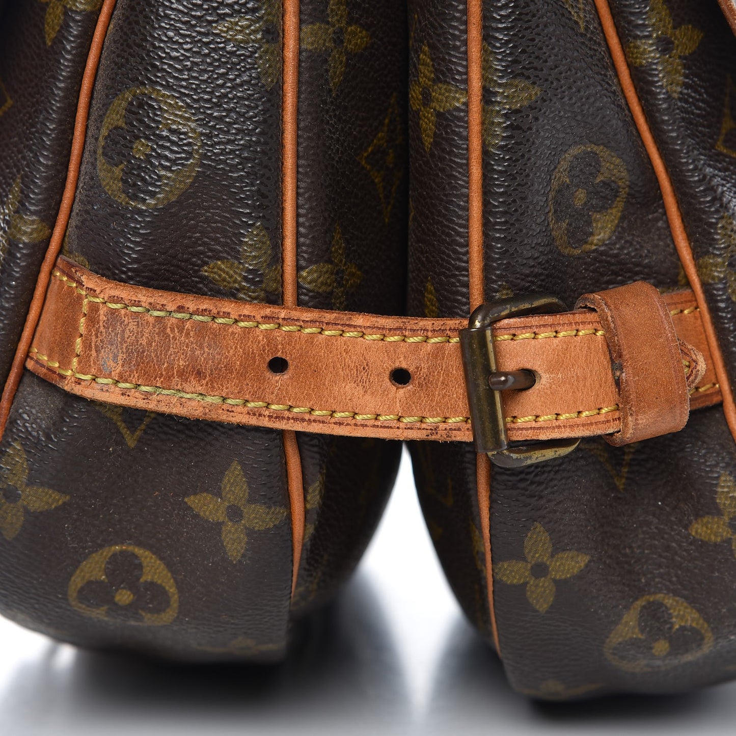 Monogram Saumur 30