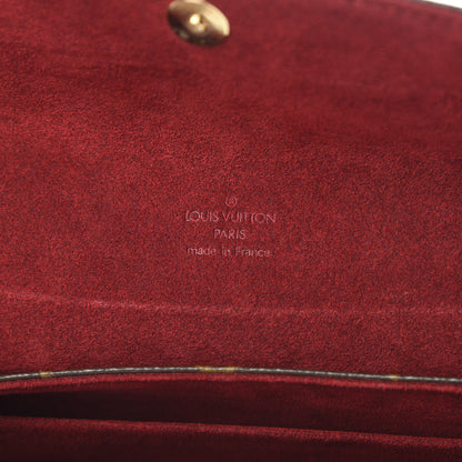 Louis Vuitton Monogram Sonatine 6 of 15