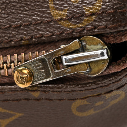 Louis Vuitton Monogram Keepall 50 15 of 17