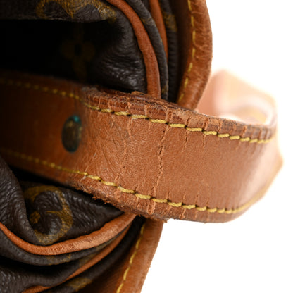 Louis Vuitton Monogram Saumur 43 12 of 15