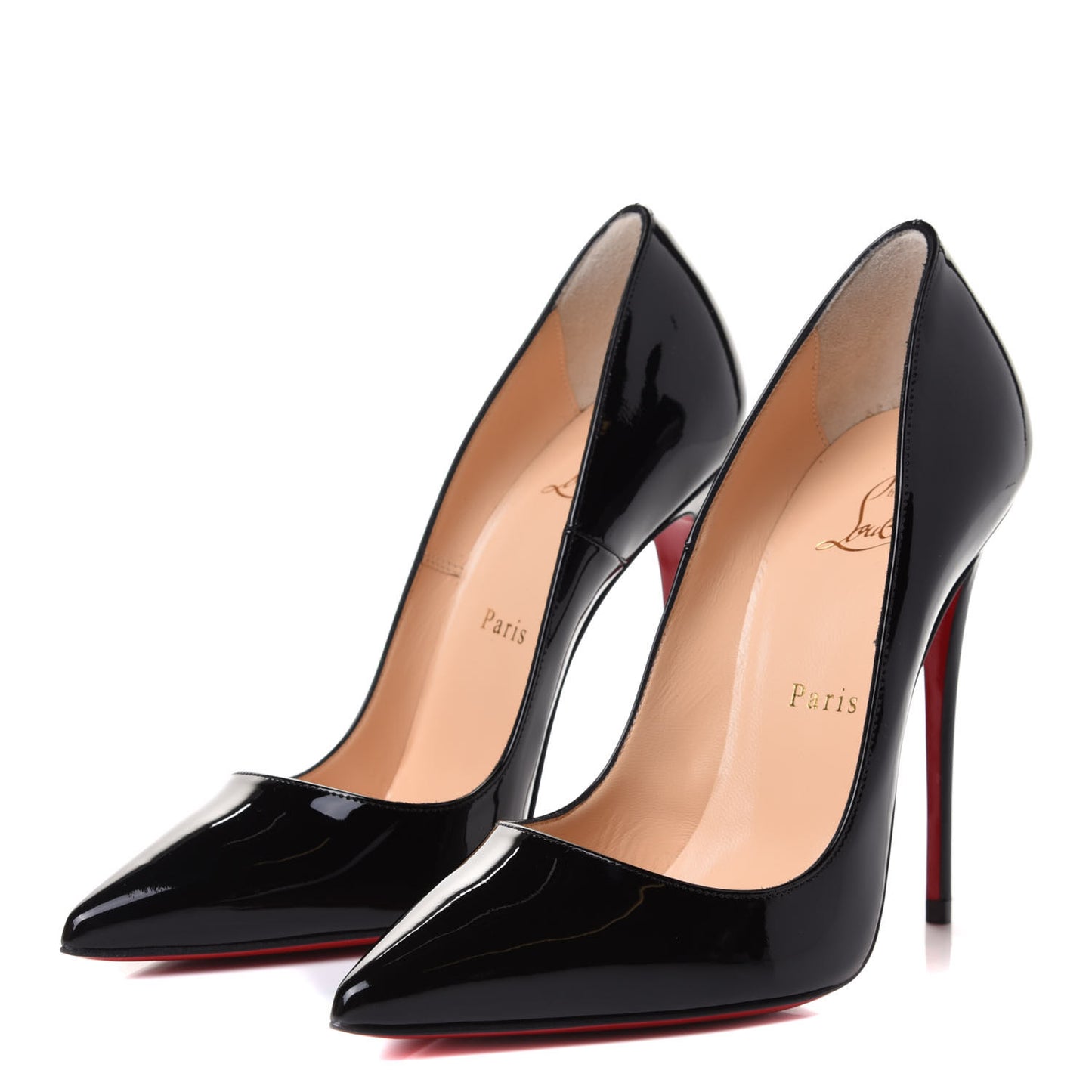 Patent So Kate 120 Pumps 37 Black