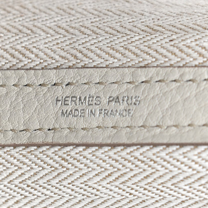 Hermes Negonda Garden Party 36 MM Beton 6 of 9