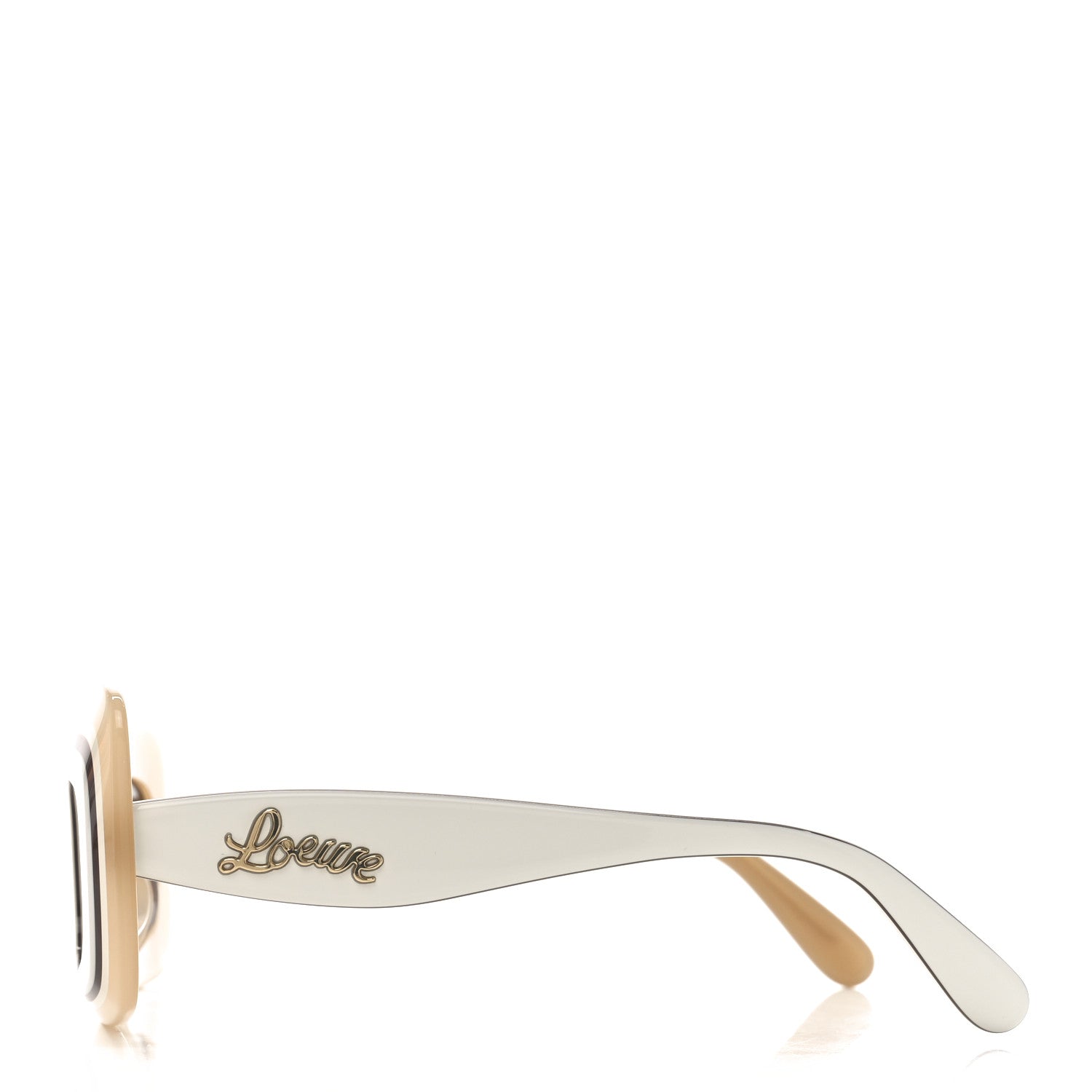 Loewe Acetate Paula's Ibiza Sunglasses LW40139U White 3 of 7