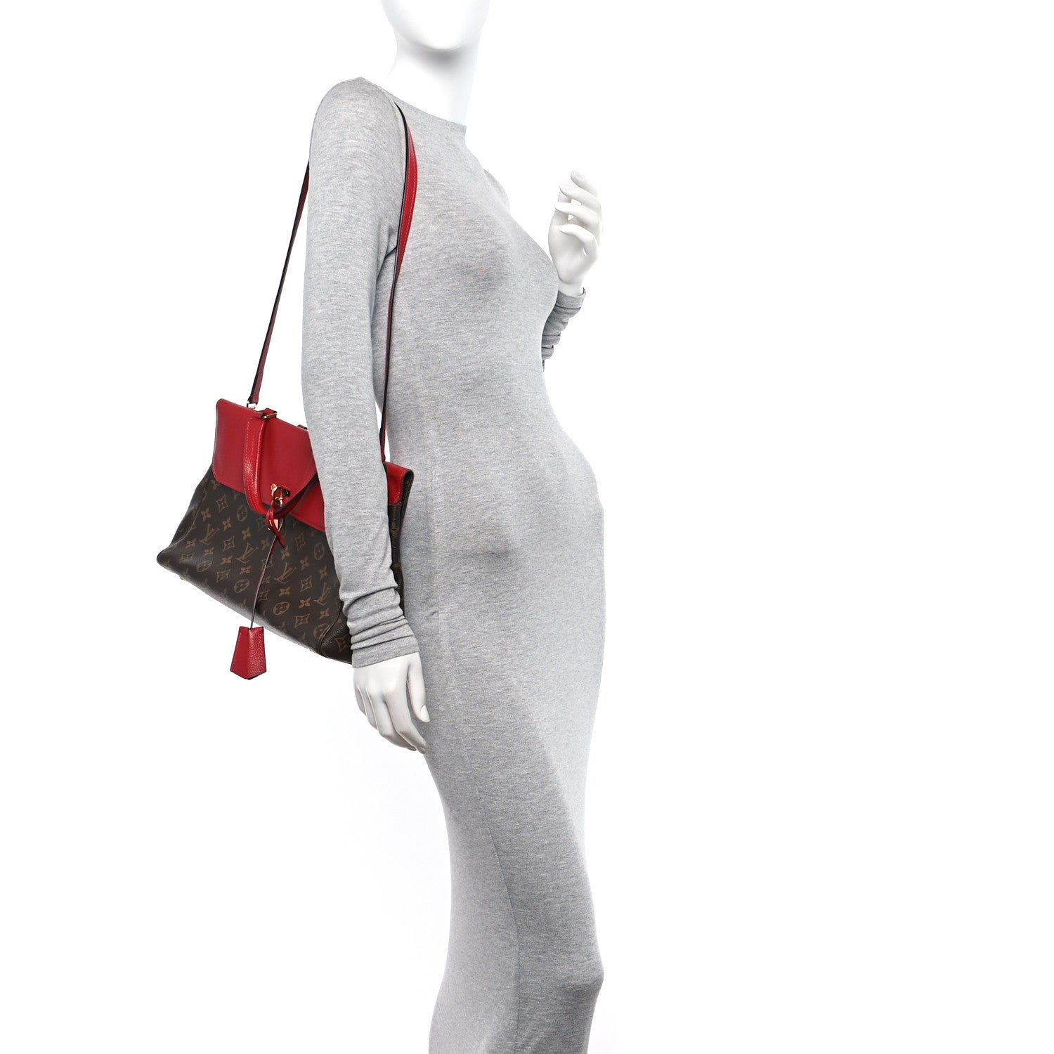 Louis Vuitton Monogram Venus Cherry 2 of 10