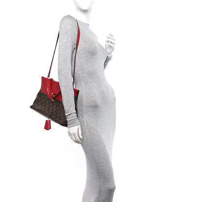 Louis Vuitton Monogram Venus Cherry 2 of 10