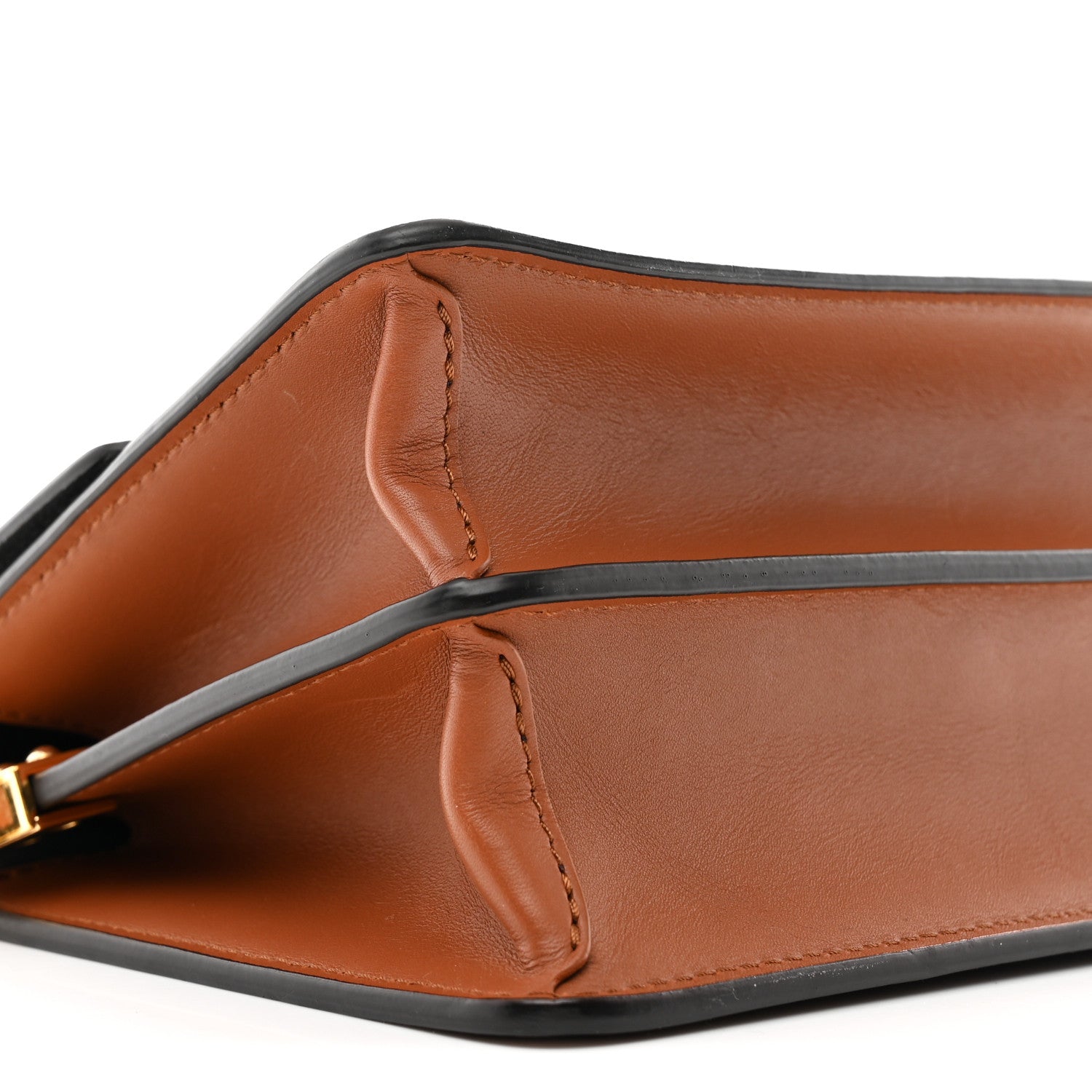 Louis Vuitton Reverse Monogram Dauphine Mini 9 of 11