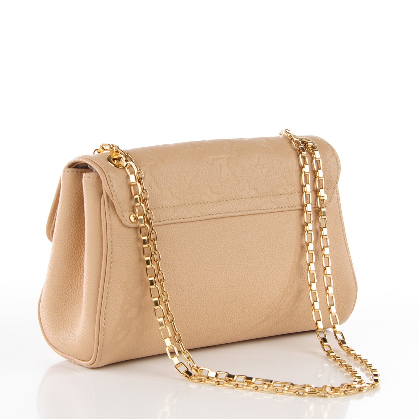 Empreinte Saint Germain PM Dune