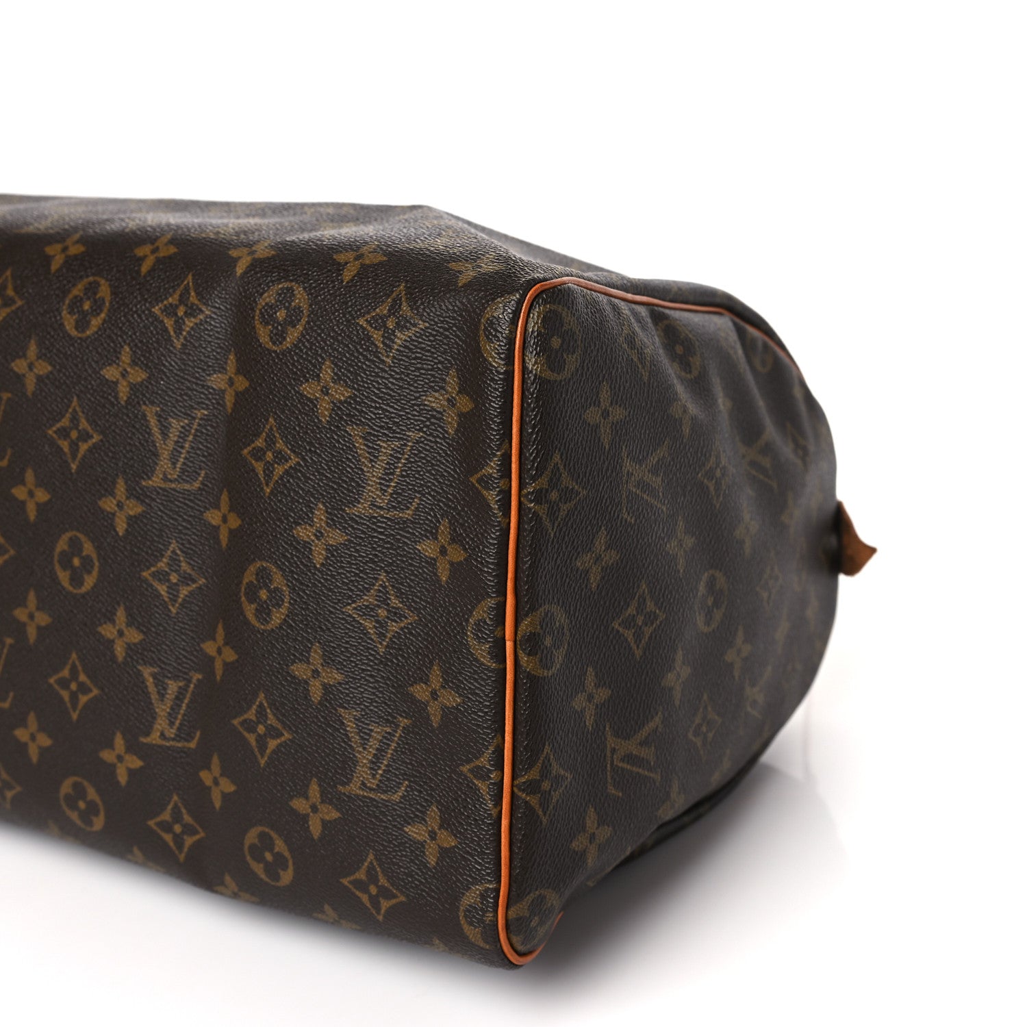 Louis Vuitton Monogram Speedy 40 8 of 8