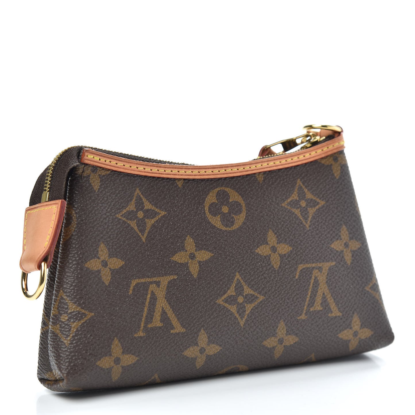 Monogram Mini Pochette Delightful