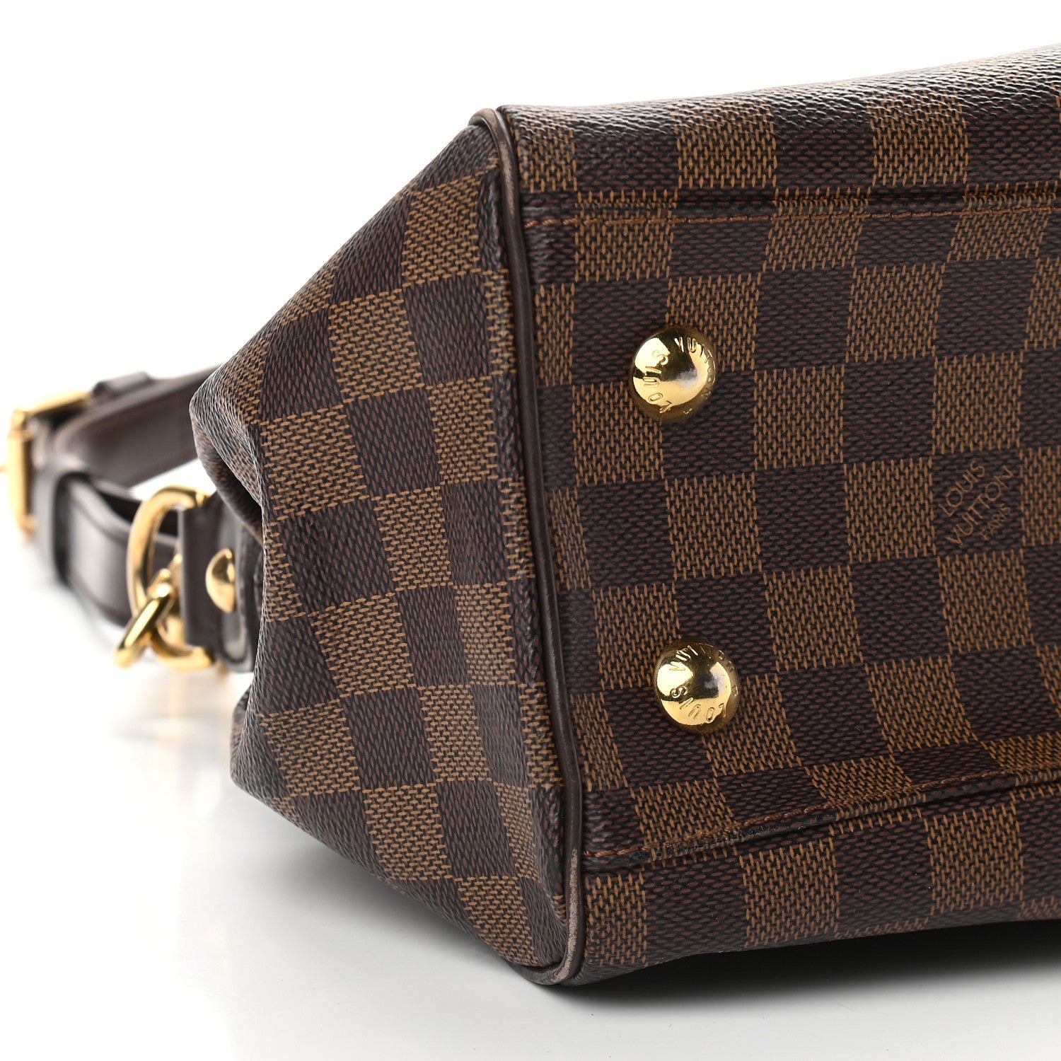 Louis Vuitton Damier Ebene Trevi PM 8 of 11