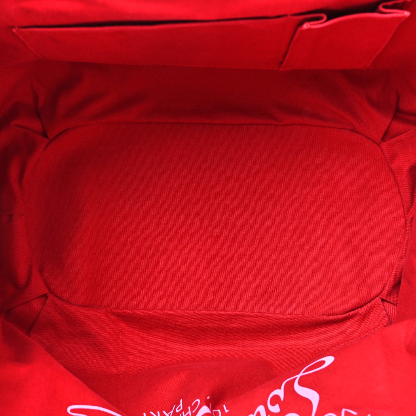 Cabas Ipanema PM Pink