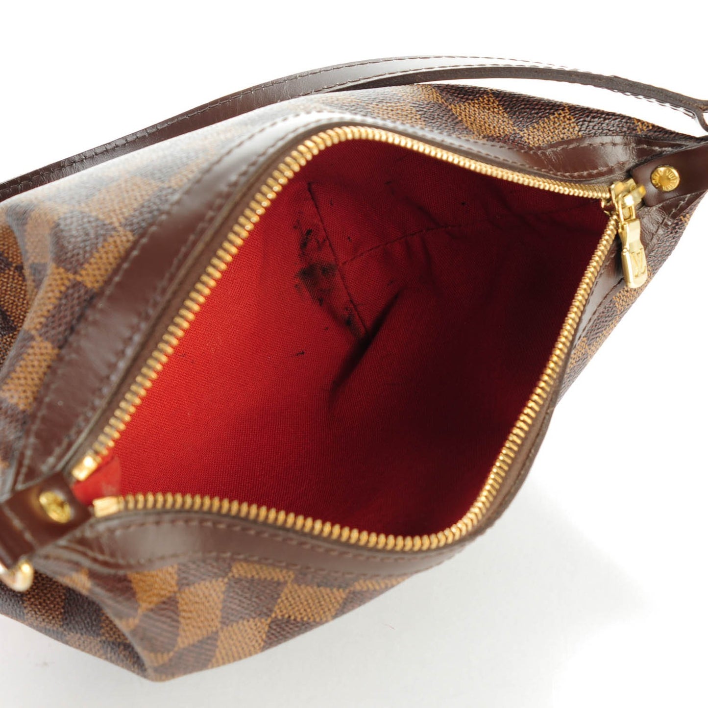 Damier Ebene Illovo PM