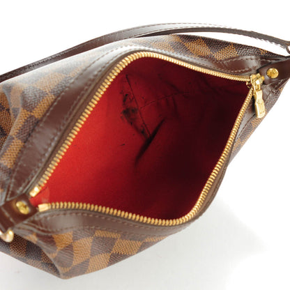 Louis Vuitton Damier Ebene Illovo PM 5 of 8