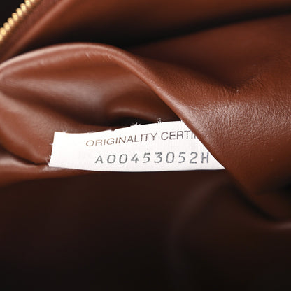 Bottega Veneta Nappa Intrecciato Small Jodie Sapele 7 of 10