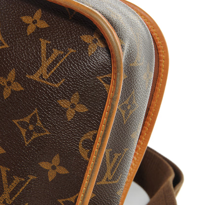 Louis Vuitton Monogram Bosphore PM Messenger 8 of 8