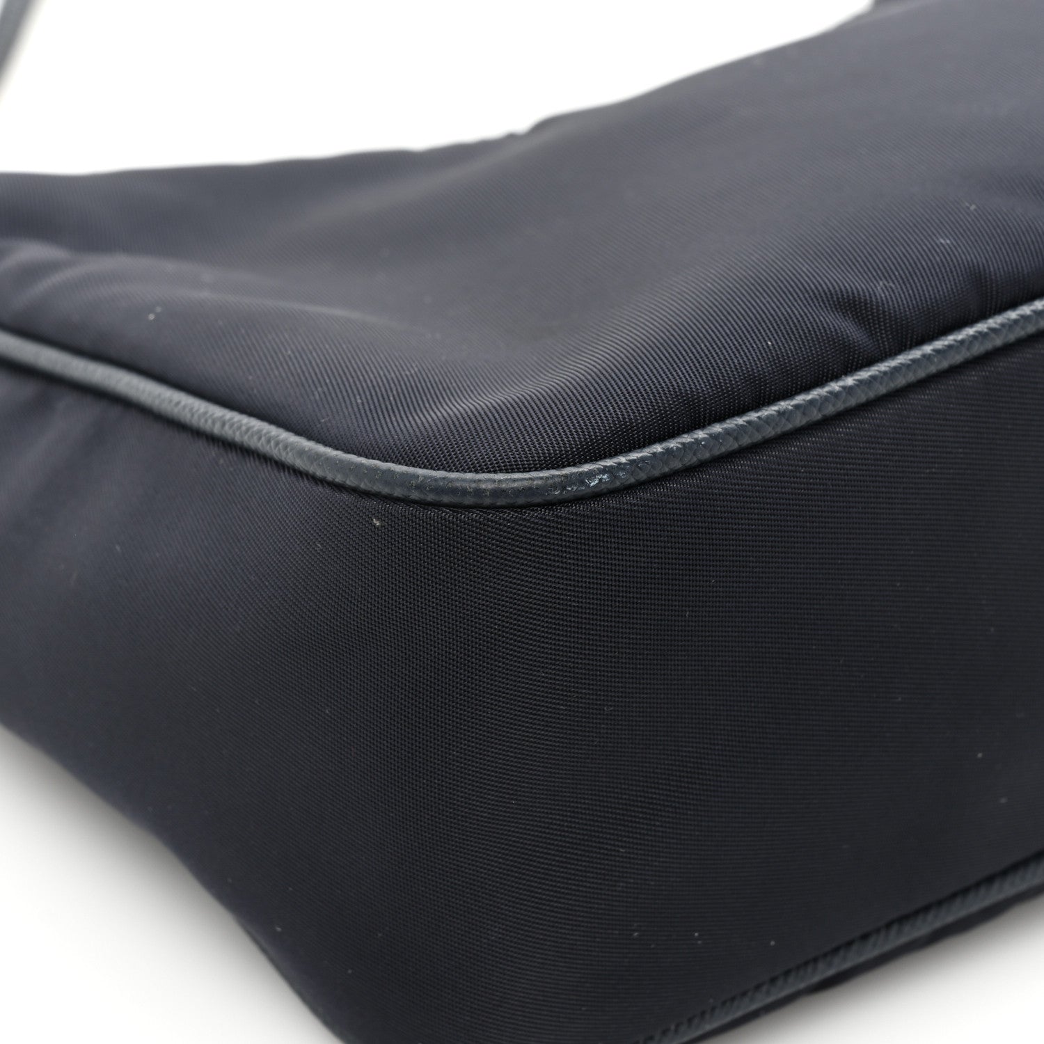 Prada Nylon Re-Edition 2005 Shoulder Bag Baltico 11 of 14