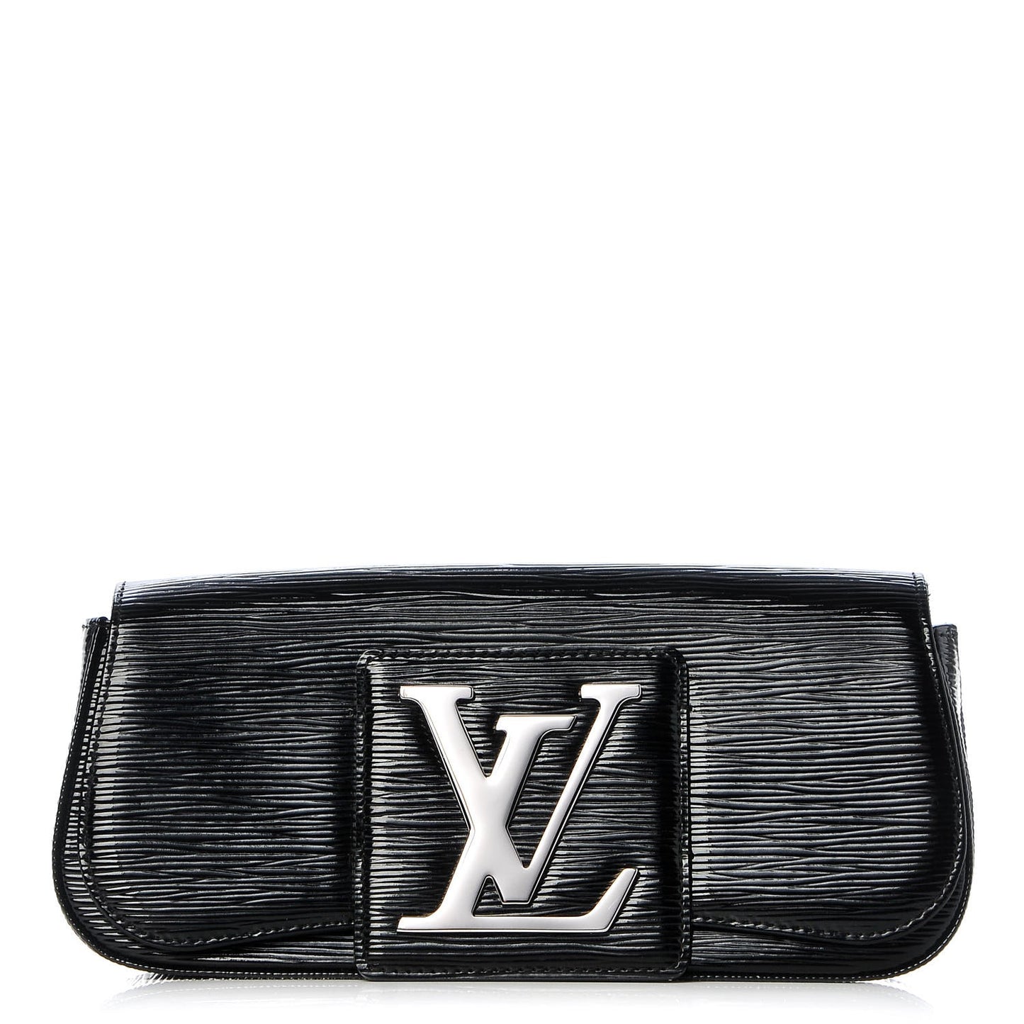Epi Electric Sobe Clutch Black
