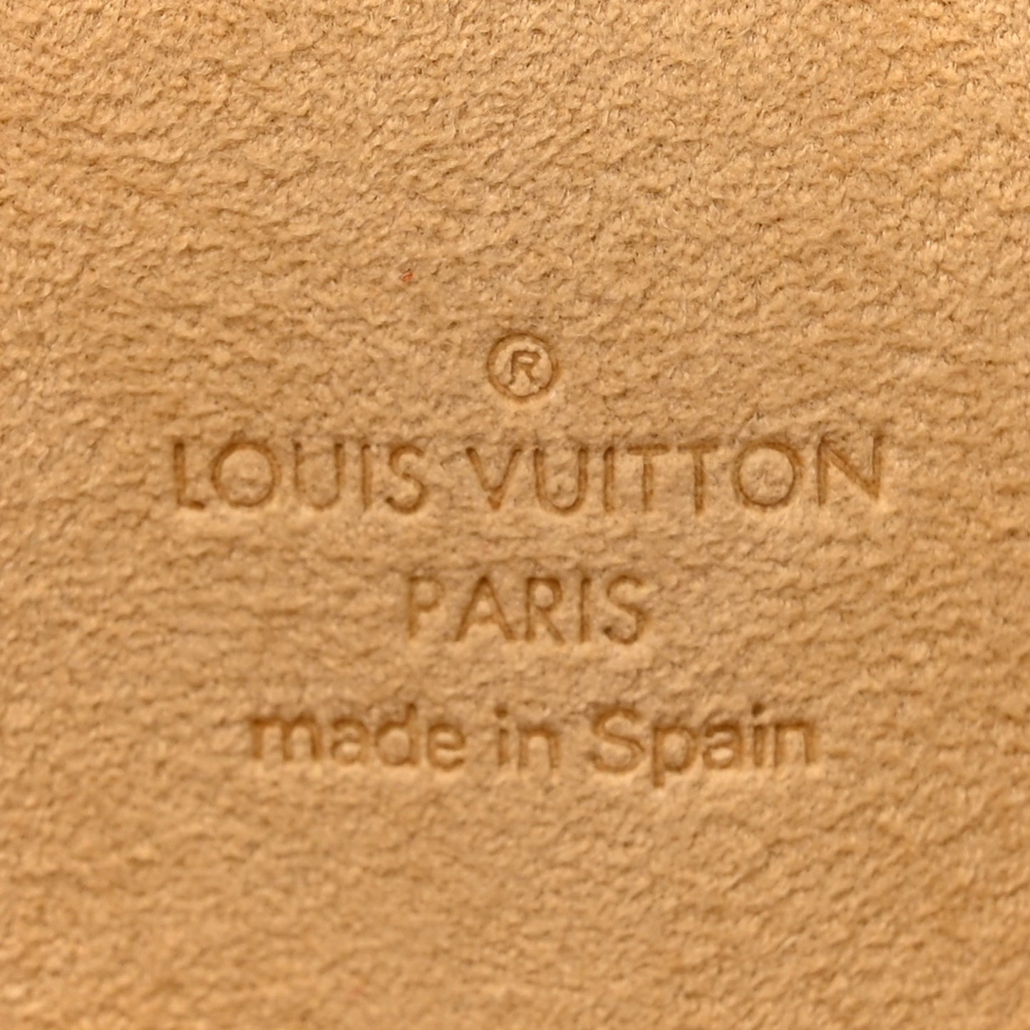 Monogram Pochette Twin PM