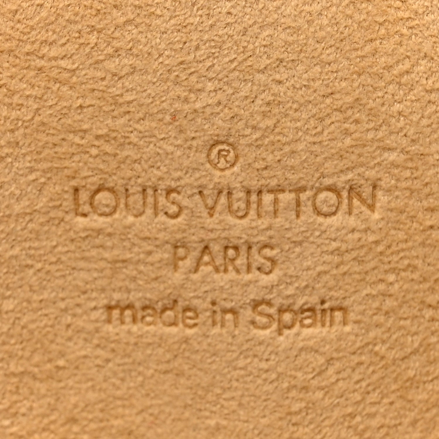 Louis Vuitton Monogram Pochette Twin PM 6 of 14