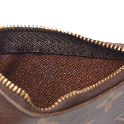Louis Vuitton Monogram Key Pouch 6 of 7