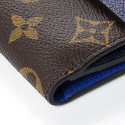 Louis Vuitton Monogram Outdoor Compact Wallet 6 of 9