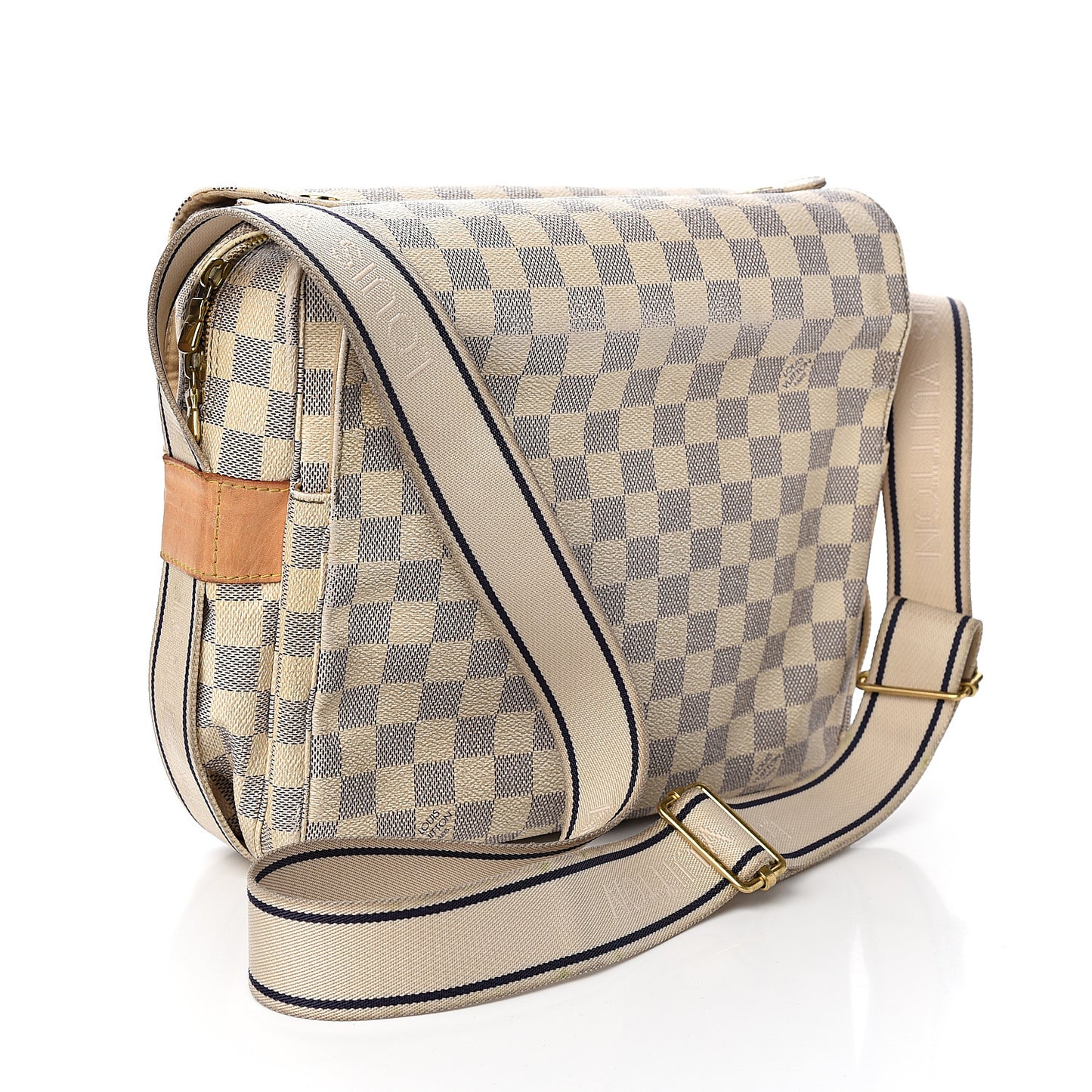 Damier Azur Naviglio