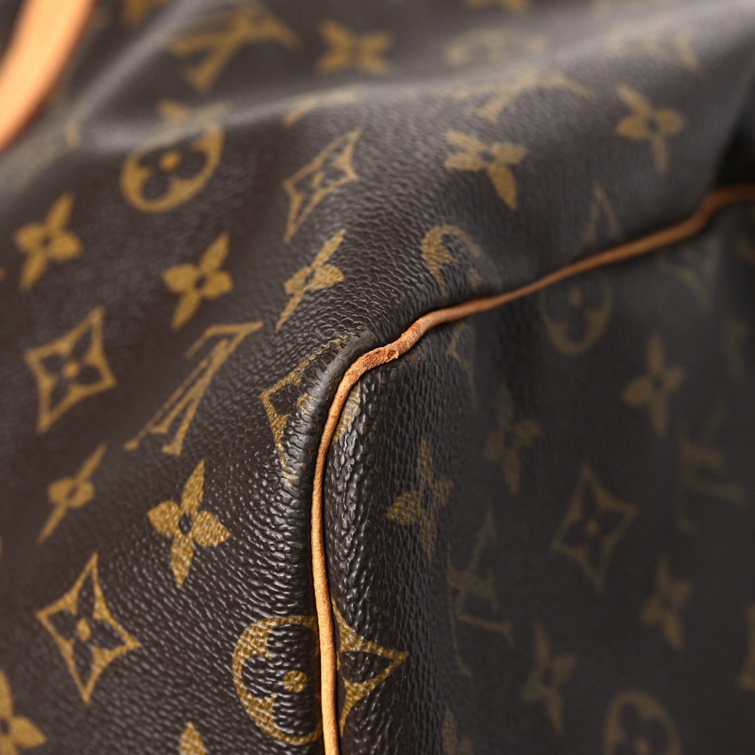 Louis Vuitton Monogram Keepall 55 14 of 14