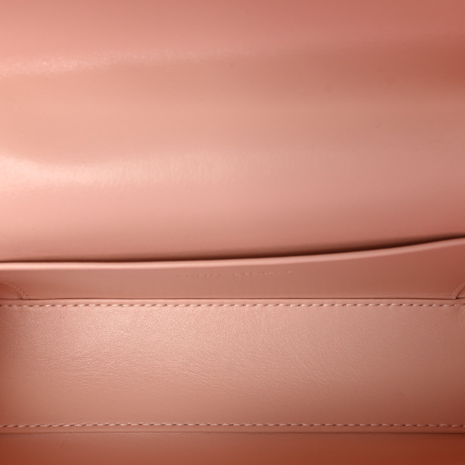 Bottega Veneta Calfskin Intrecciato Bang Bang Vanity Case Cameo 5 of 9