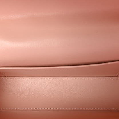 Bottega Veneta Calfskin Intrecciato Bang Bang Vanity Case Cameo 5 of 9