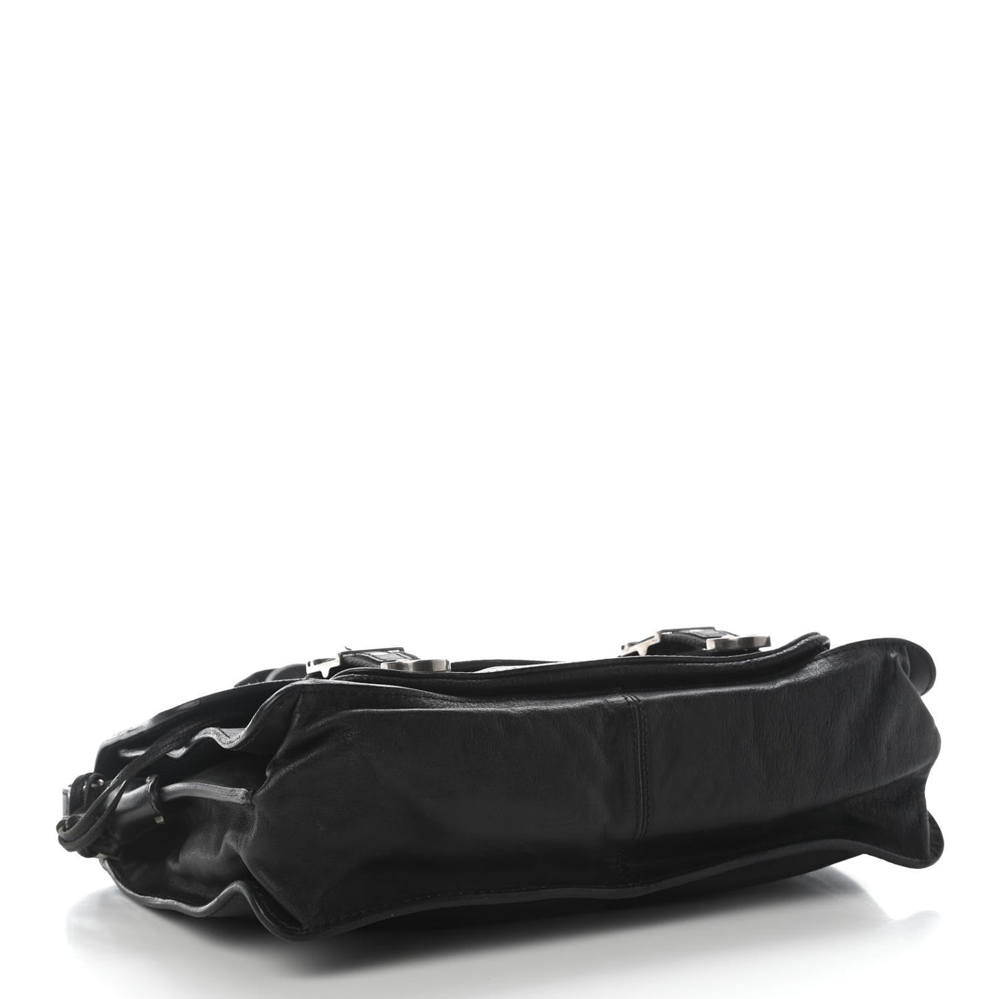 Agneau Messenger Black