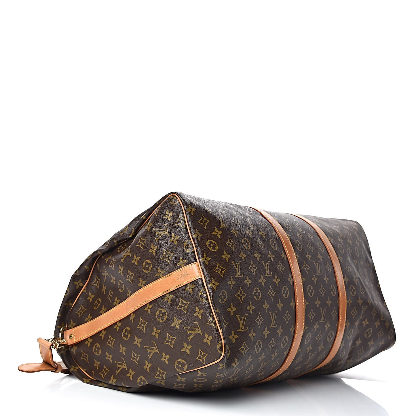 Monogram Keepall Bandouliere 60