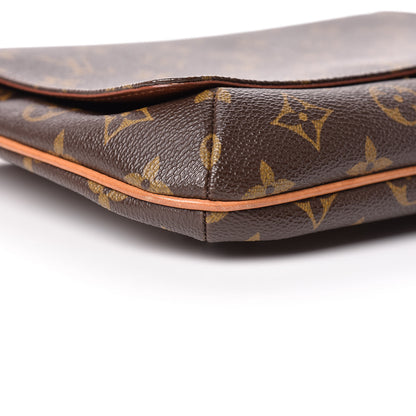 Louis Vuitton Monogram Musette Tango 5 of 11