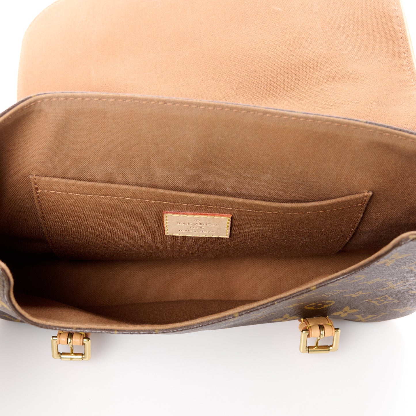 Monogram Marelle Sac a Dos