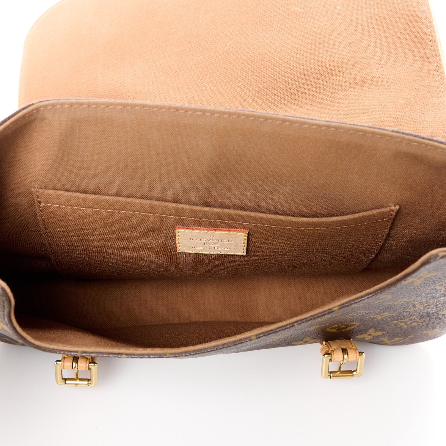Louis Vuitton Monogram Marelle Sac a Dos 5 of 11
