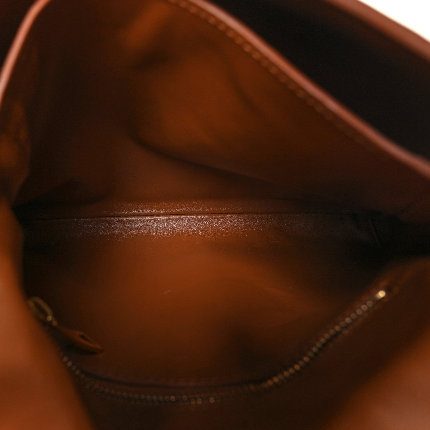 Bottega Veneta Nappa Intrecciato Mini Crossbody Bag Wood 6 of 11
