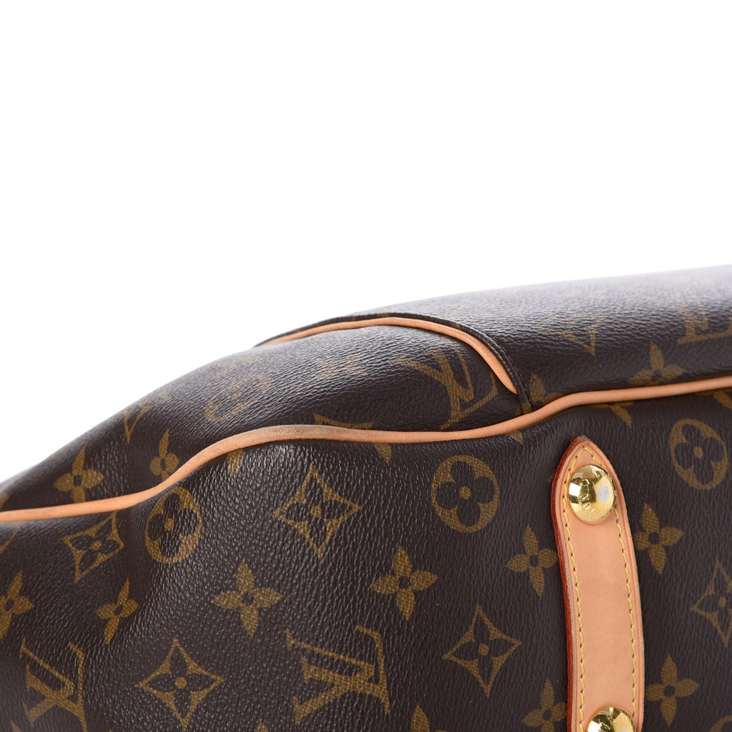 Monogram Galliera PM