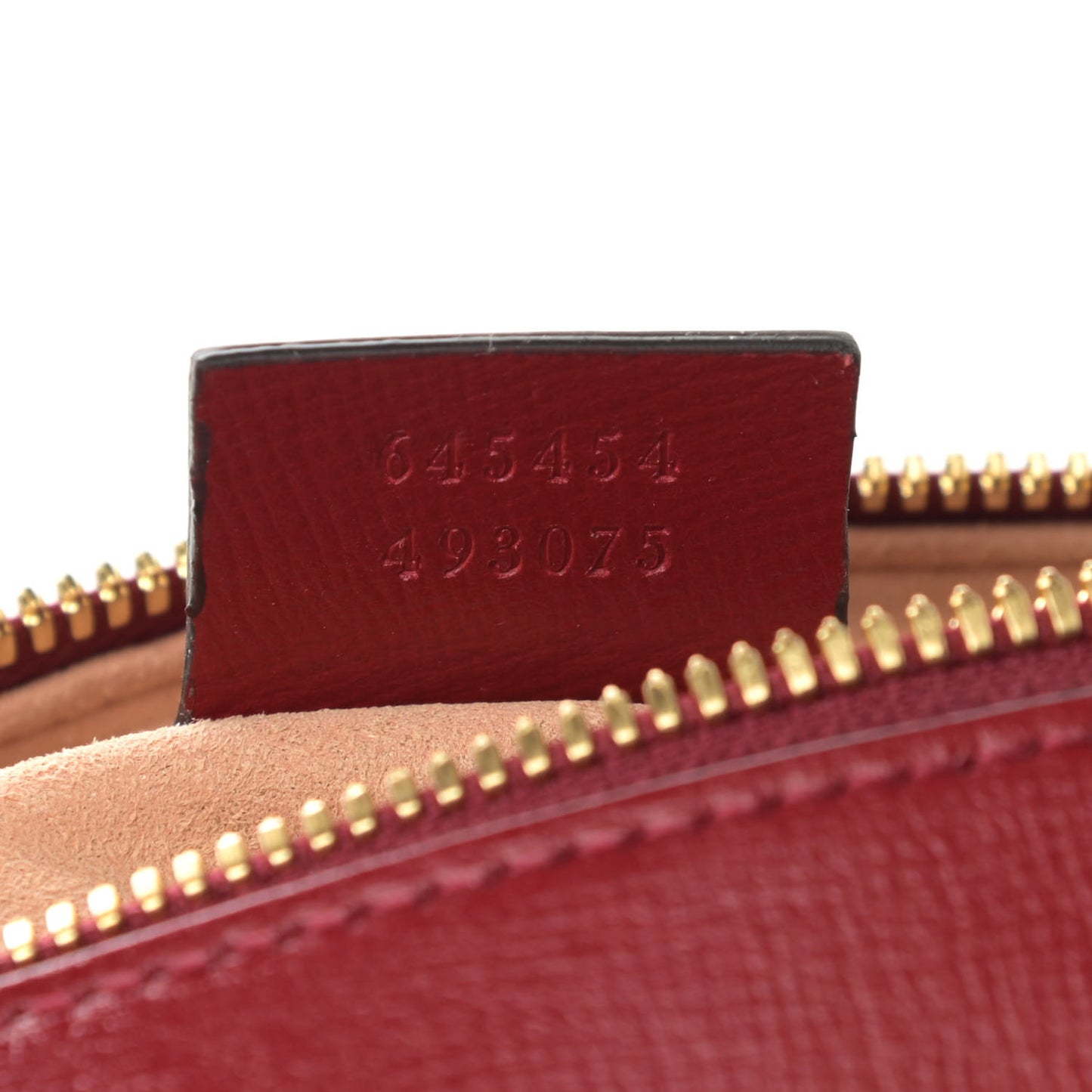 Azalea Calfskin Small Horsebit 1955 Shoulder Bag New Cherry Red