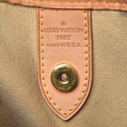Louis Vuitton Monogram Galliera GM 6 of 17