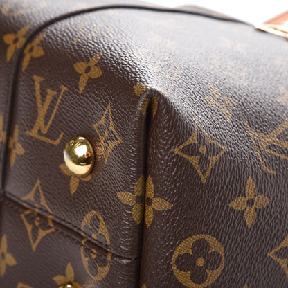Louis Vuitton Monogram Melie 10 of 10