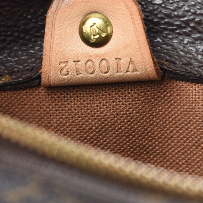 Louis Vuitton Monogram Cabas Piano 7 of 16